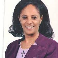 Professor Yalemtsehay Mekonnen